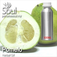 Herbal Oil Pomelo - 500ml