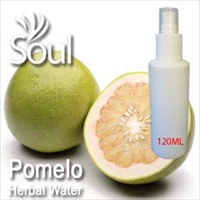 Herbal Water Pomelo - 120ml