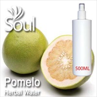 Herbal Water Pomelo - 500ml