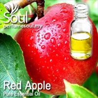 红苹果精油 - 10毫升 Red Apple Essential Oil