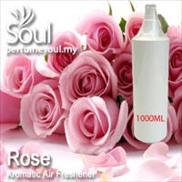 Aromatic Air Freshener Rose - 1000ml