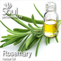 Herbal Oil Rosemary - 50ml
