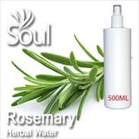 Herbal Water Rosemary - 500ml