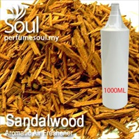 Aromatic Air Freshener Sandalwood - 1000ml