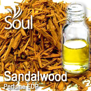 Perfume EDP Sandalwood - 50ml