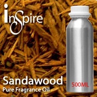 Fragrance Sandalwood - 50ml - 点击图像关闭