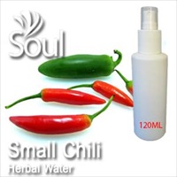 Herbal Water Small Chili - 120ml