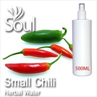Herbal Water Small Chili - 500ml