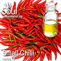 Herbal Oil Small Chili - 50ml