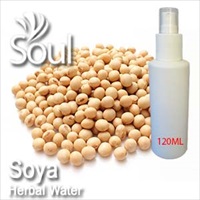 Herbal Water Soya - 120ml