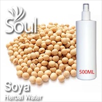 Herbal Water Soya - 500ml
