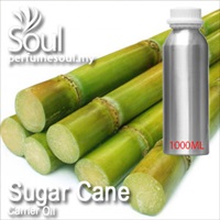 Carrier Oil Sugar Cane - 100ml - 点击图像关闭