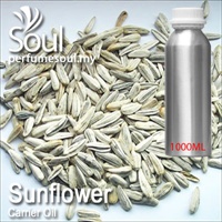 Carrier Oil Sunflower Seed - 100ml - 点击图像关闭