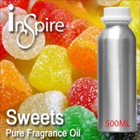 Fragrance Sweet - 500ml
