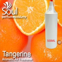 Aromatic Air Freshener Tangerine - 500ml