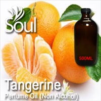 Perfume Oil (Non Alcohol) Tangerine - 50ml - 点击图像关闭