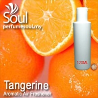 Aromatic Air Freshener Tangerine - 120ml