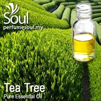 茶树精油 - 10毫升 Tea Tree Essential Oil