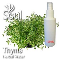 Herbal Water Thyme - 120ml