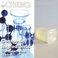 Transparent Soap Grade A - 1kg