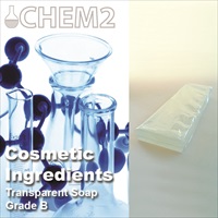 Transparent Soap Grade B - 1kg