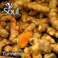 干草药 - Turmeric 黄姜 50g
