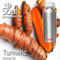 Herbal Oil Turmeric - 50ml