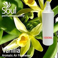 Aromatic Air Freshener Vanilla - 1000ml