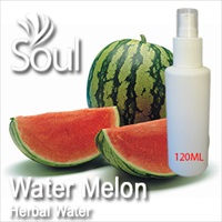 Herbal Water Water Melon - 120ml