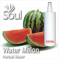Herbal Water Water Melon - 500ml