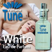 Perfume Tune - White 50ml