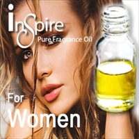 One Million Women - Inspire Fragrance Oil - 10ml