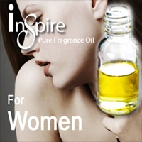 Individual Women (Mont Blanc) - Inspire Fragrance Oil - 50ml