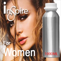 Perfume EDP 212 Women - 1000ml