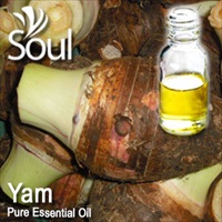 芋头精油 - 10毫升 Yam Essential Oil