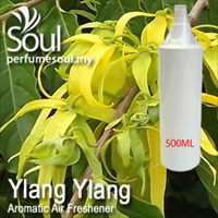 Aromatic Air Freshener Ylang Ylang - 500ml