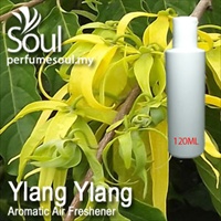 Aromatic Air Freshener Ylang Ylang - 120ml